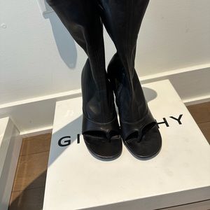 Givenchy boots